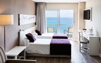 Habitaciones Hotel Brisa Marina S’illot Habitaciones Hotel Brisa Marina S’illot