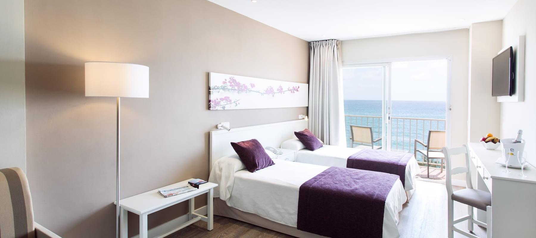 Hotel Brisa Marina S’illot Hotel Brisa Marina S’illot