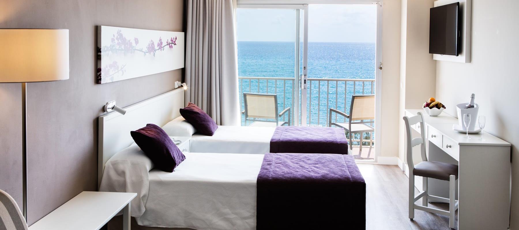 Hotel Brisa Marina S’illot Hotel Brisa Marina S’illot