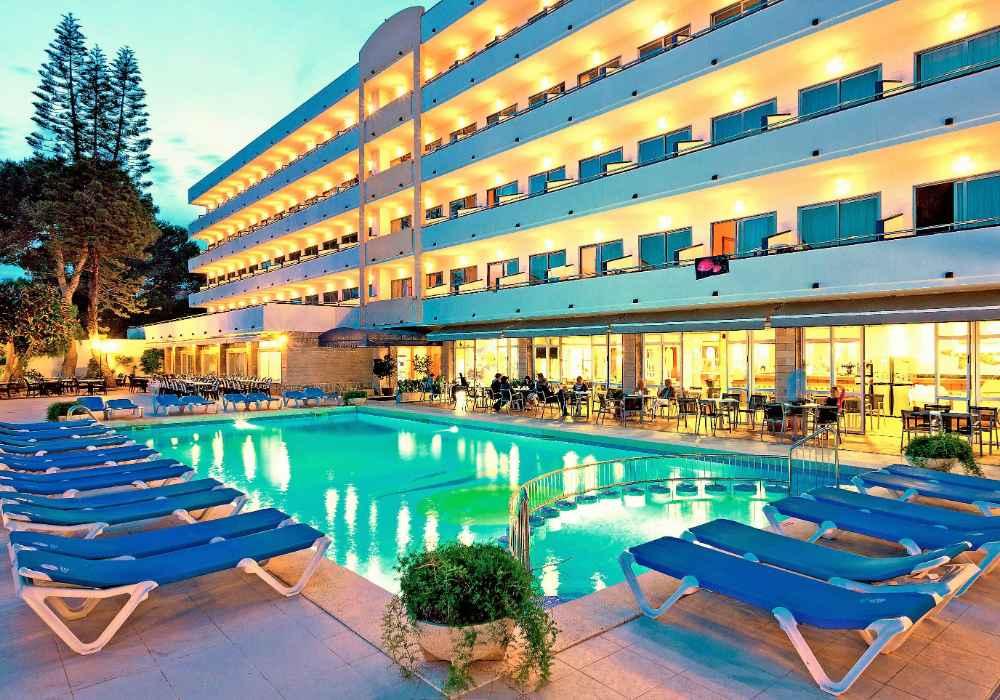 Mariant Hotel, a jewel on the island of Mallorca