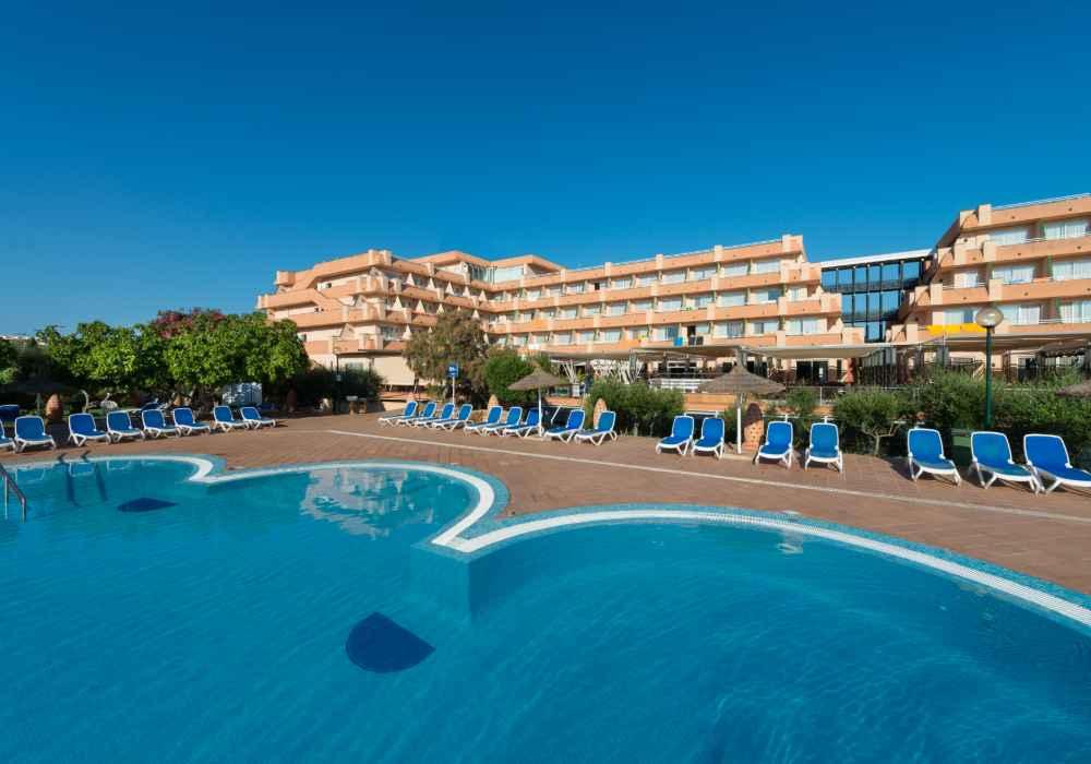 Welcome to Mariant Park Hotel